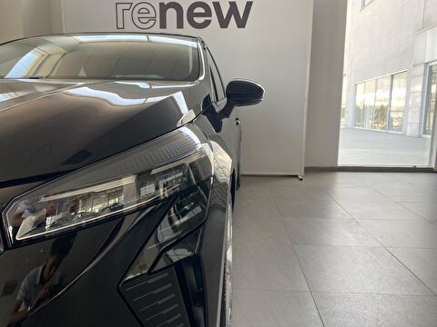 renault, clio, hatchback 1.0 tce evolution x-tronic, otomatik, benzin 2.el otomobil | renew 13
