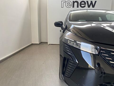 renault, clio, hatchback 1.0 tce evolution x-tronic, otomatik, benzin 2.el otomobil | renew 11