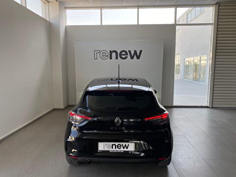 renault, clio, hatchback 1.0 tce evolution x-tronic, otomatik, benzin 2.el otomobil | renew 6
