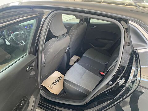 renault, clio, hatchback 1.0 tce evolution x-tronic, otomatik, benzin 2.el otomobil | renew 17