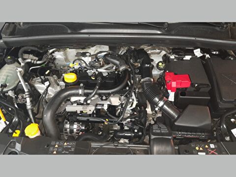 renault, clio, hatchback 1.0 tce evolution x-tronic, otomatik, benzin 2.el otomobil | renew 21