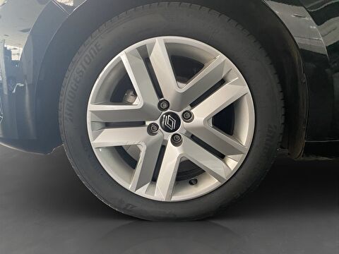 renault, clio, hatchback 1.0 tce evolution x-tronic, otomatik, benzin 2.el otomobil | renew 8