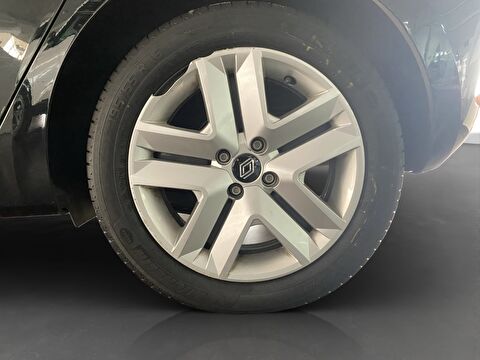 renault, clio, hatchback 1.0 tce evolution x-tronic, otomatik, benzin 2.el otomobil | renew 6