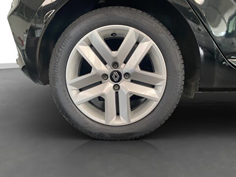 renault, clio, hatchback 1.0 tce evolution x-tronic, otomatik, benzin 2.el otomobil | renew 9