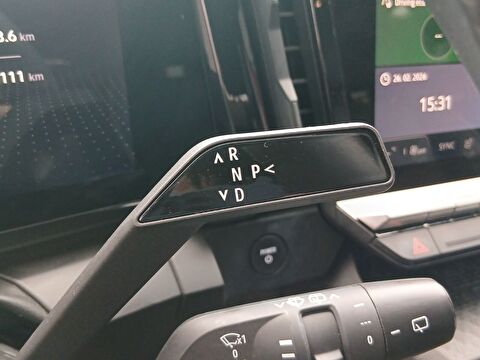 renault, megane e-tech, ıconic ev60, otomatik, elektrik 2.el otomobil | renew 18