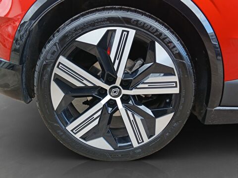 renault, megane e-tech, ıconic ev60, otomatik, elektrik 2.el otomobil | renew 9