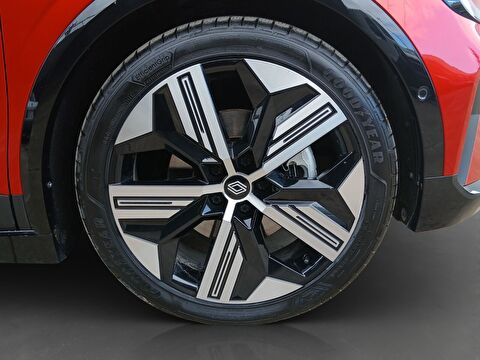 renault, megane e-tech, ıconic ev60, otomatik, elektrik 2.el otomobil | renew 8