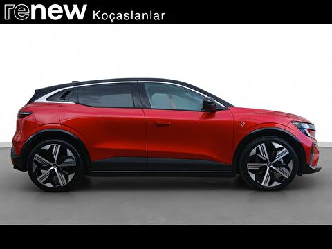 renault, megane e-tech, ıconic ev60, otomatik, elektrik 2.el otomobil | renew 5