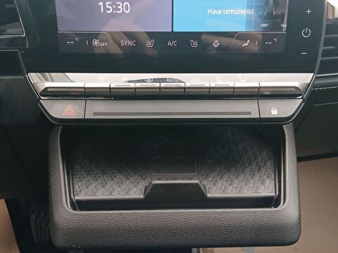 renault, megane e-tech, ıconic ev60, otomatik, elektrik 2.el otomobil | renew 13