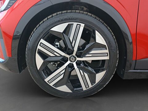 renault, megane e-tech, ıconic ev60, otomatik, elektrik 2.el otomobil | renew 6