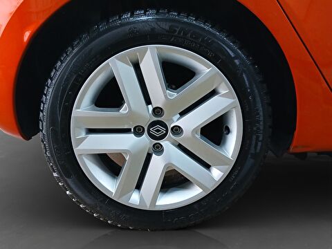 renault, clio, hatchback 1.0 tce evolution x-tronic, otomatik, benzin 2.el otomobil | renew 9