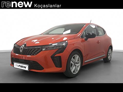 Hatchback 1.0 TCe Evolution X-Tronic, 2. el otomobil | renew