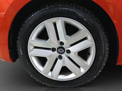 renault, clio, hatchback 1.0 tce evolution x-tronic, otomatik, benzin 2.el otomobil | renew 6