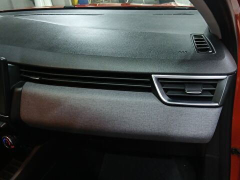 renault, clio, hatchback 1.0 tce evolution x-tronic, otomatik, benzin 2.el otomobil | renew 26