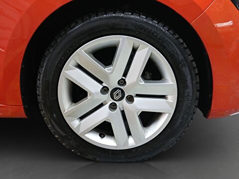 renault, clio, hatchback 1.0 tce evolution x-tronic, otomatik, benzin 2.el otomobil | renew 8