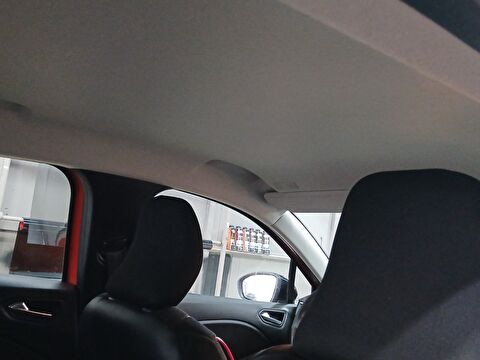 renault, clio, hatchback 1.0 tce evolution x-tronic, otomatik, benzin 2.el otomobil | renew 21