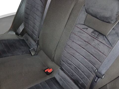 renault, clio, hatchback 1.0 tce evolution x-tronic, otomatik, benzin 2.el otomobil | renew 14