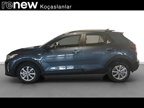 kia, stonic, 1.0 t-gdı cool dct, otomatik, benzin 2.el otomobil | renew 4