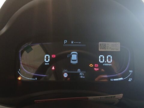 kia, stonic, 1.0 t-gdı cool dct, otomatik, benzin 2.el otomobil | renew 12
