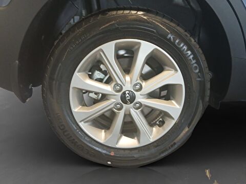 kia, stonic, 1.0 t-gdı cool dct, otomatik, benzin 2.el otomobil | renew 9