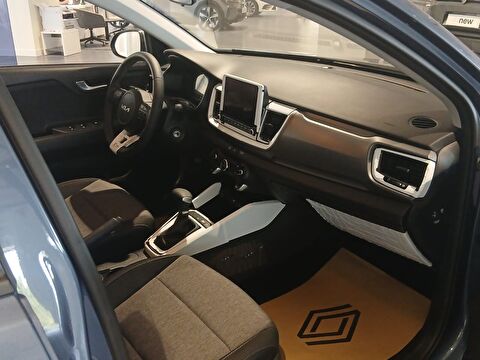 kia, stonic, 1.0 t-gdı cool dct, otomatik, benzin 2.el otomobil | renew 26