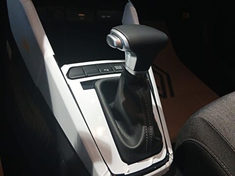 kia, stonic, 1.0 t-gdı cool dct, otomatik, benzin 2.el otomobil | renew 18