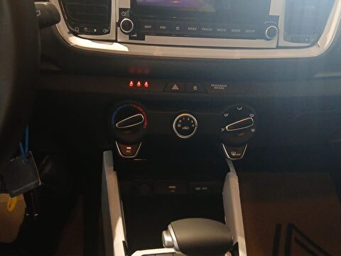 kia, stonic, 1.0 t-gdı cool dct, otomatik, benzin 2.el otomobil | renew 13