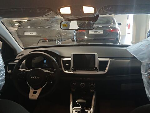 kia, stonic, 1.0 t-gdı cool dct, otomatik, benzin 2.el otomobil | renew 20