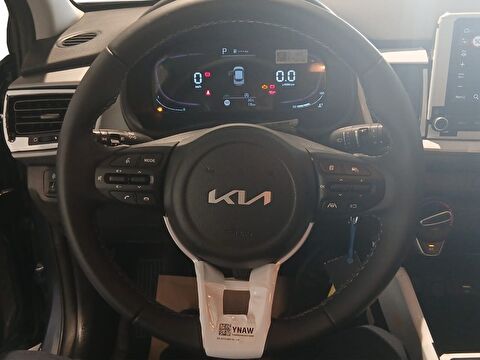 kia, stonic, 1.0 t-gdı cool dct, otomatik, benzin 2.el otomobil | renew 19