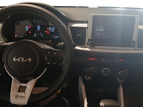 kia, stonic, 1.0 t-gdı cool dct, otomatik, benzin 2.el otomobil | renew 11