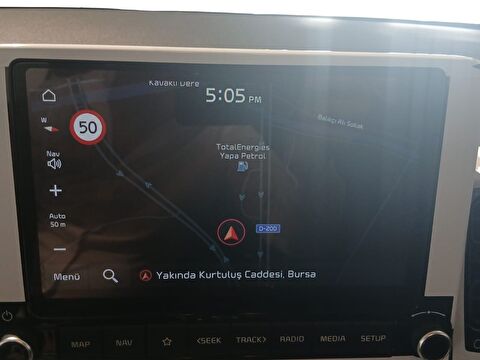 kia, stonic, 1.0 t-gdı cool dct, otomatik, benzin 2.el otomobil | renew 17