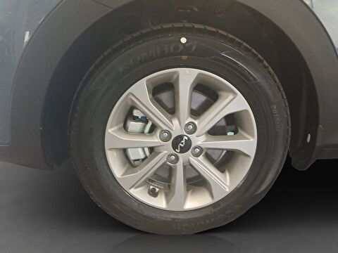 kia, stonic, 1.0 t-gdı cool dct, otomatik, benzin 2.el otomobil | renew 6