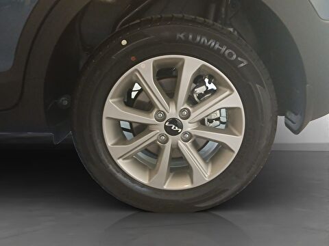 kia, stonic, 1.0 t-gdı cool dct, otomatik, benzin 2.el otomobil | renew 7