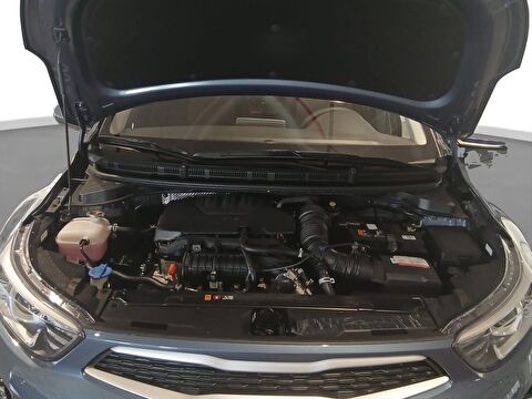 kia, stonic, 1.0 t-gdı cool dct, otomatik, benzin 2.el otomobil | renew 22