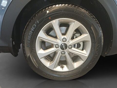 kia, stonic, 1.0 t-gdı cool dct, otomatik, benzin 2.el otomobil | renew 8