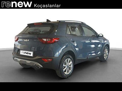 kia, stonic, 1.0 t-gdı cool dct, otomatik, benzin 2.el otomobil | renew 3