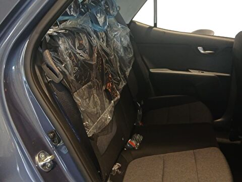 kia, stonic, 1.0 t-gdı cool dct, otomatik, benzin 2.el otomobil | renew 14