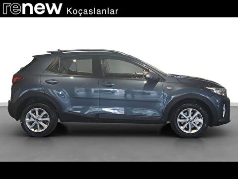 kia, stonic, 1.0 t-gdı cool dct, otomatik, benzin 2.el otomobil | renew 5