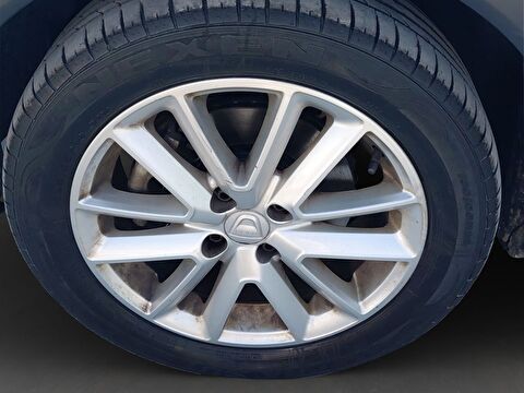 dacia, lodgy, 1.5 bluedcı (7 koltuk) stepway, manuel, dizel 2.el otomobil | renew 7