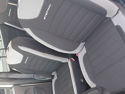 dacia, lodgy, 1.5 bluedcı (7 koltuk) stepway, manuel, dizel 2.el otomobil | renew 20