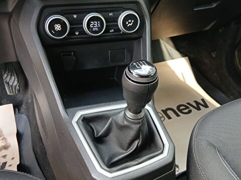 dacia, jogger, 1.0 turbo expression, manuel, benzin 2.el otomobil | renew 18