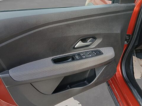 dacia, jogger, 1.0 turbo expression, manuel, benzin 2.el otomobil | renew 25