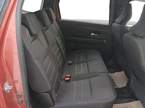 dacia, jogger, 1.0 turbo expression, manuel, benzin 2.el otomobil | renew 14