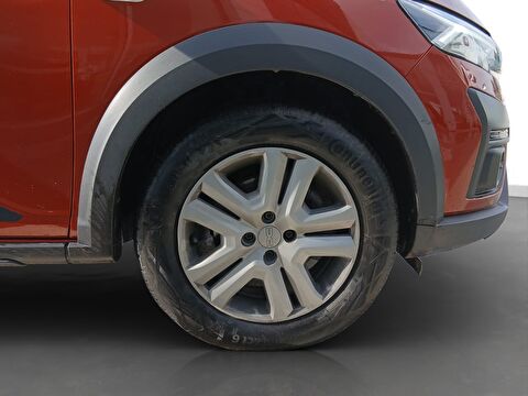 dacia, jogger, 1.0 turbo expression, manuel, benzin 2.el otomobil | renew 6