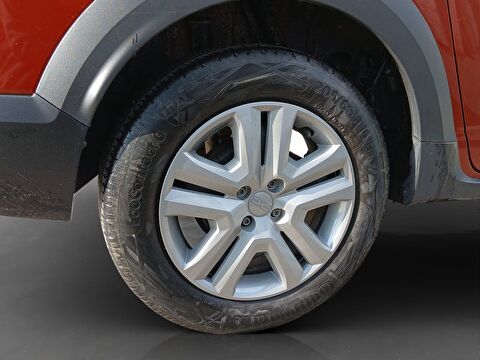 dacia, jogger, 1.0 turbo expression, manuel, benzin 2.el otomobil | renew 8