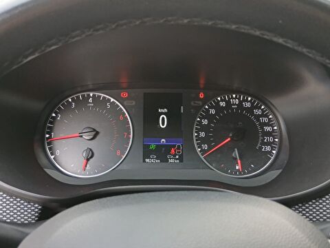 dacia, jogger, 1.0 turbo expression, manuel, benzin 2.el otomobil | renew 12