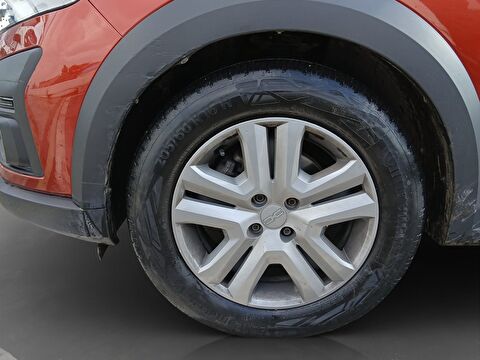 dacia, jogger, 1.0 turbo expression, manuel, benzin 2.el otomobil | renew 9