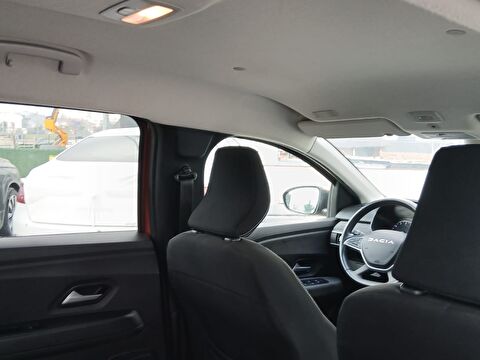 dacia, jogger, 1.0 turbo expression, manuel, benzin 2.el otomobil | renew 21