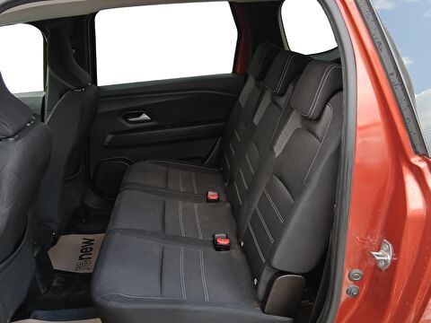 dacia, jogger, 1.0 turbo expression, manuel, benzin 2.el otomobil | renew 15