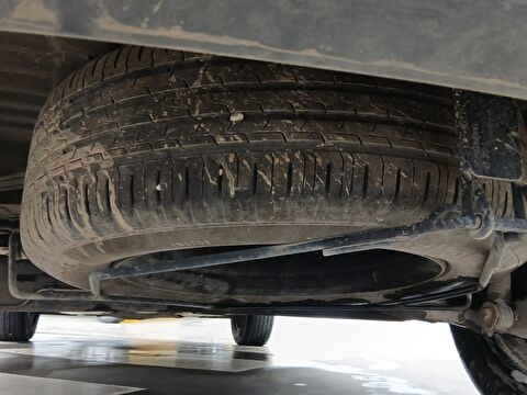 dacia, jogger, 1.0 turbo expression, manuel, benzin 2.el otomobil | renew 23